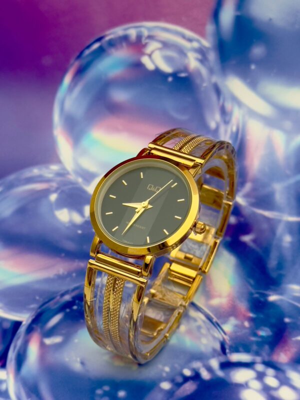 Reloj Q&Q Dama Esqueleto - Imagen 2